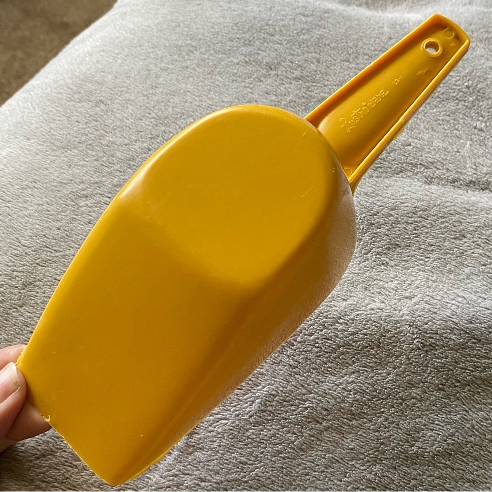 Lustro Ware Scooper - Picture 3 of 4
